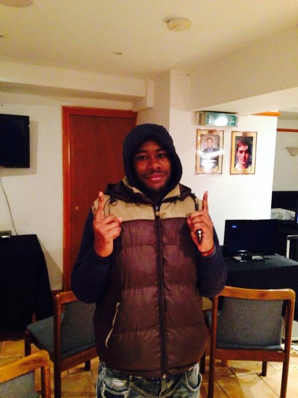 joegaminguk's tweet photo. Congratulates King Jae http://t.co/267MG574kc
