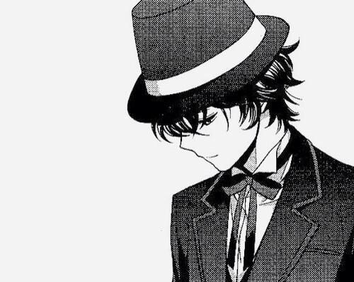 TrainerSekitan's tweet image. *walking around looking classy like a boss*