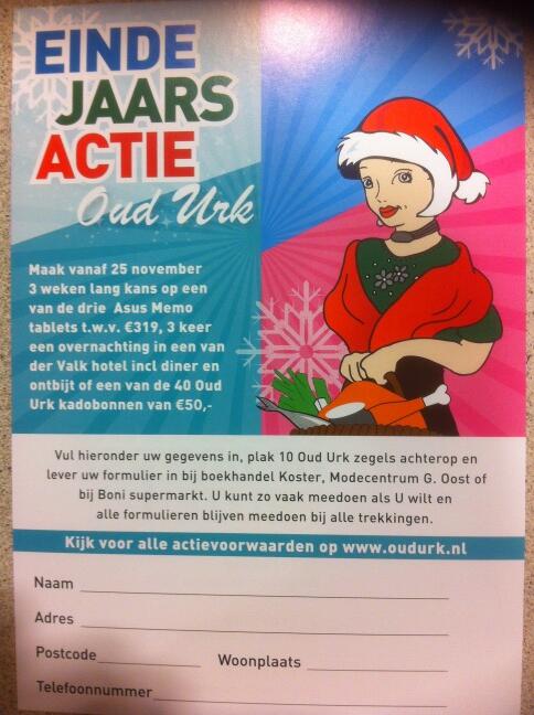 Wilbert van de Corner tweet media