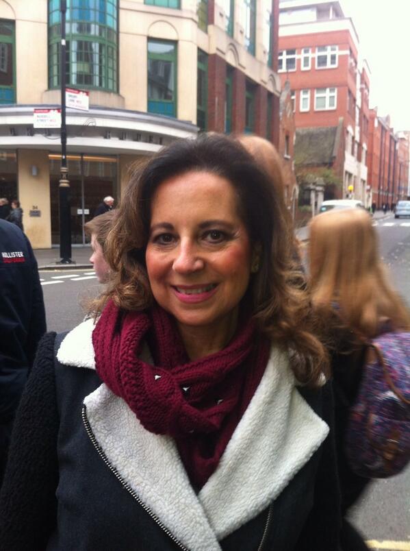 NotesAndScents's tweet image. Our beautiful fabulous target customer #s4cs