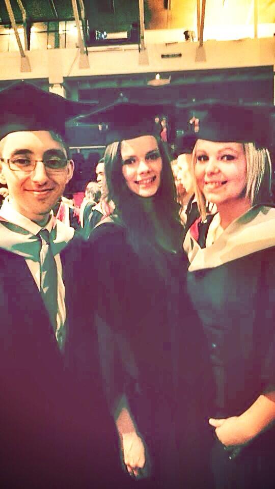 RebekahCornall's tweet photo. #graduation #nurses @UCLan http://t.co/WIGmtf9F0Q