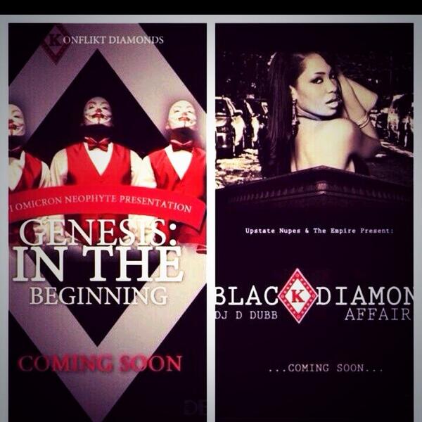 UpstateNupes's tweet photo. #konfliktdiamonds our neos is koming #jan17 #9:11 @LGNUPES1982 @ONu_NUPEs @nununupes @deathvalleynupes will be there http://t.co/wy5P13tCJp