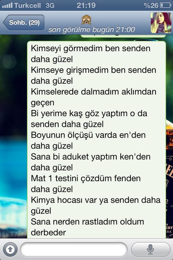 @Bestblondeva @KaygiWest  @Misismaganda <a href="/GizemDeniiiz/">Gizem Deniz</a>