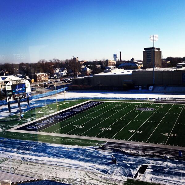 VWEBBJR's tweet photo. LETSSS GOOO!!!? RT @EIU_Panthers #GameDay #DefendOurHouse http://t.co/LFUaQ8LhRe