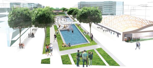 Urban Land Institute tweet media