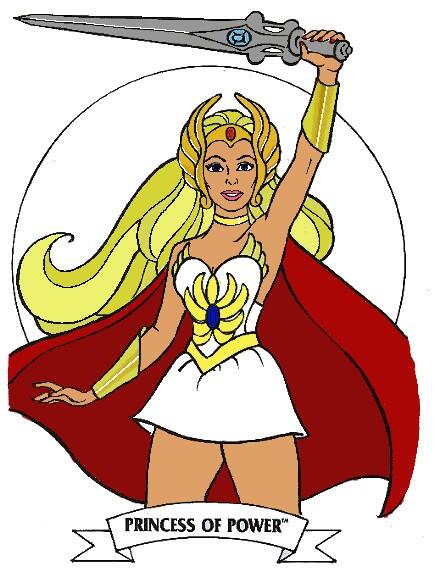 ALL BIG HARD #NUFC FANS TWEETING ME ABUSE, THEY NOT SO TOUGH,OTHERWISE WHY THEY ALWAYS TALK ABOUT THEIR HERO SHE-RA?