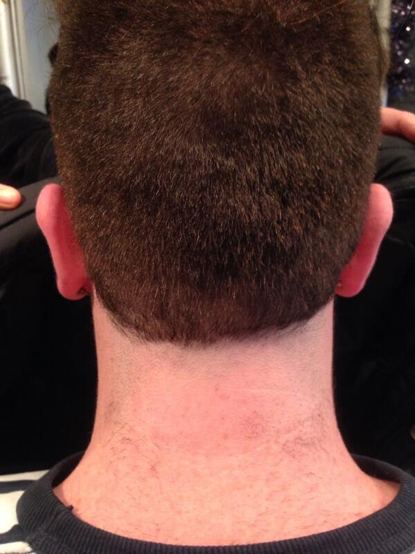 BromleyNorthBarbers tweet media
