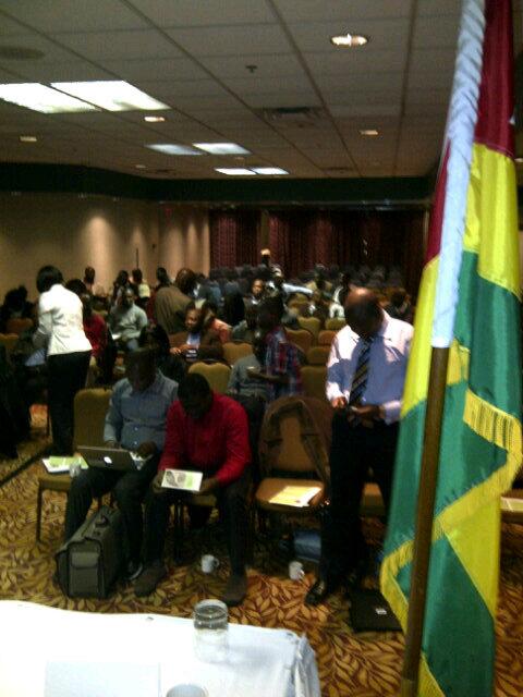 DMorneau's tweet image. Bon groupe #Togolais meeting Délégation #diasporatogolaise auj a Mtl afin de profiter effervescence econom. au pays