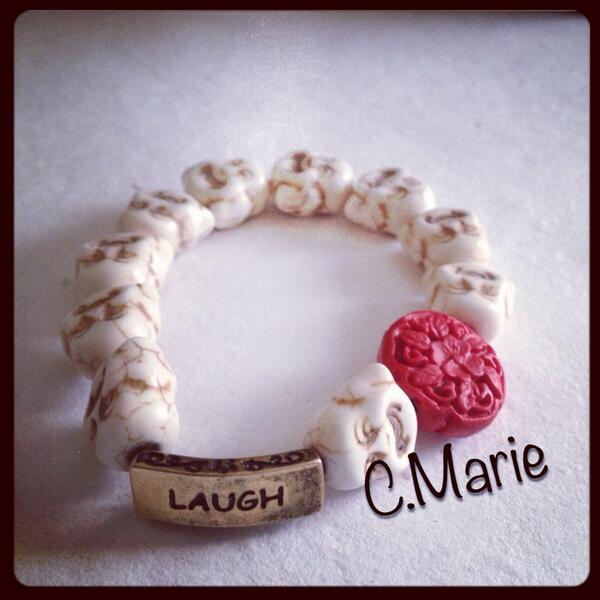 DesignerCMarie's tweet image. #laugh