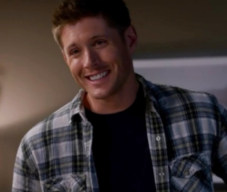 VoteForJensen13's tweet photo. And this one #postvotedepressioncure Jensen Ackles #Supernatural http://t.co/fm7iI9ybnp