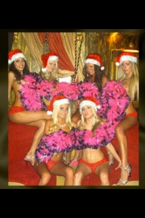 Medusa gentlemens club