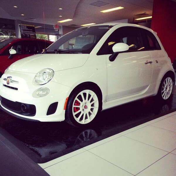 kyleealexis's tweet photo. come get a new car! #SATURDAYSELECTIONS http://t.co/YOwCFGFstu