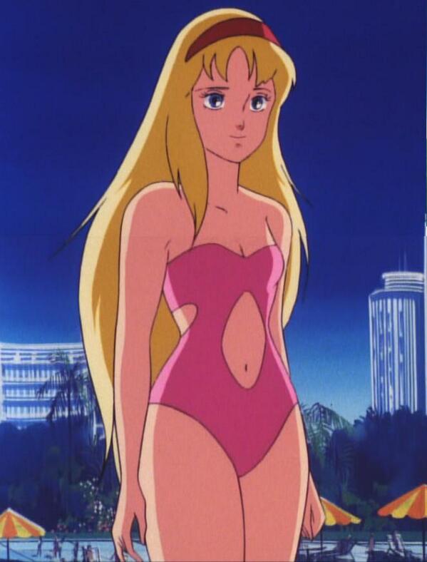 星銃士ビスマルク感想 7ページ目 Togetter