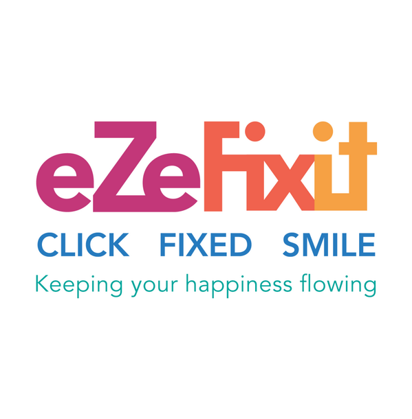 eZeFixIt tweet picture