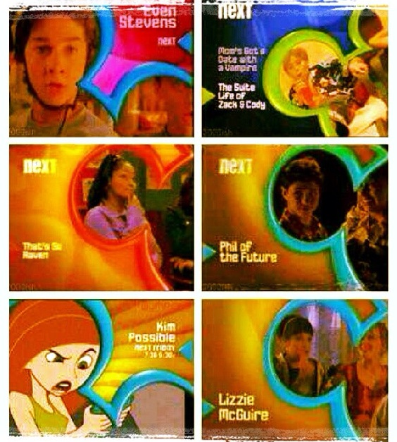 WOWFlashback's tweet photo. This is the Disney I miss ! http://t.co/9vFGgS18TJ