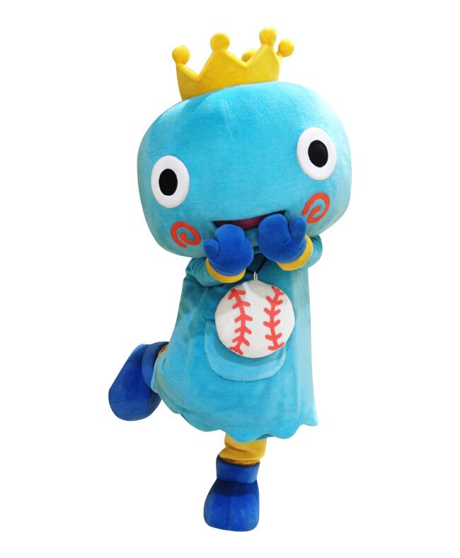 兵庫県ゆるキャラbot Hyogo Yurukyara Twitter