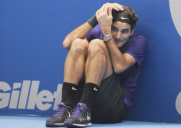 Roger Federer on Twitter: Roger Federer on Twitter: