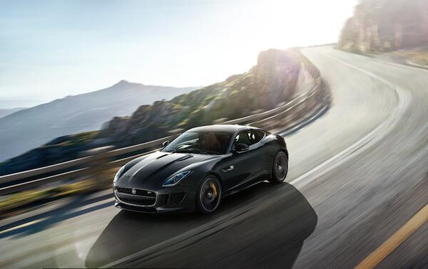 onlymotors's tweet photo. What we are hoping to be driving in 2014 is.... Jaguar #FTYPE from @JaguarUK http://t.co/7OUlTOygyP
