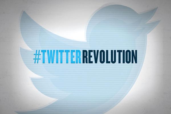 DannyProl's tweet image. Searching a channel for view the documentary #twitterevolution on @nbc