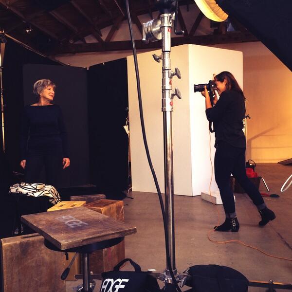 JanaCruder's tweet image. The happiness when a family receives their portrait is priceless! So blessed to be shooting for #STR2013