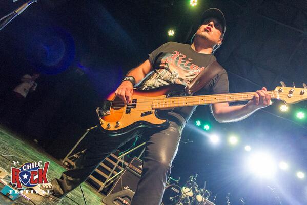 Chilerockfest's tweet photo. 20 años de Inquisición!! http://t.co/nm313NgpVq