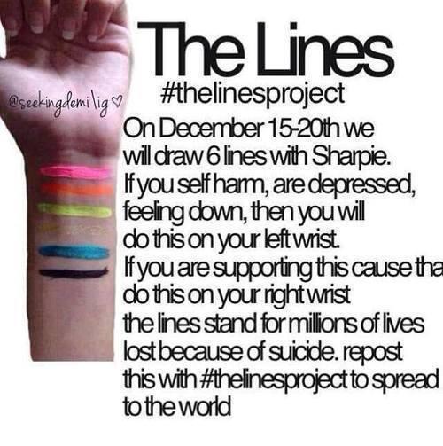 JustBart_'s tweet photo. “@xTiffanyy__: “@rauhlscharm: #thelinesproject http://t.co/eRzIzbWA50””
