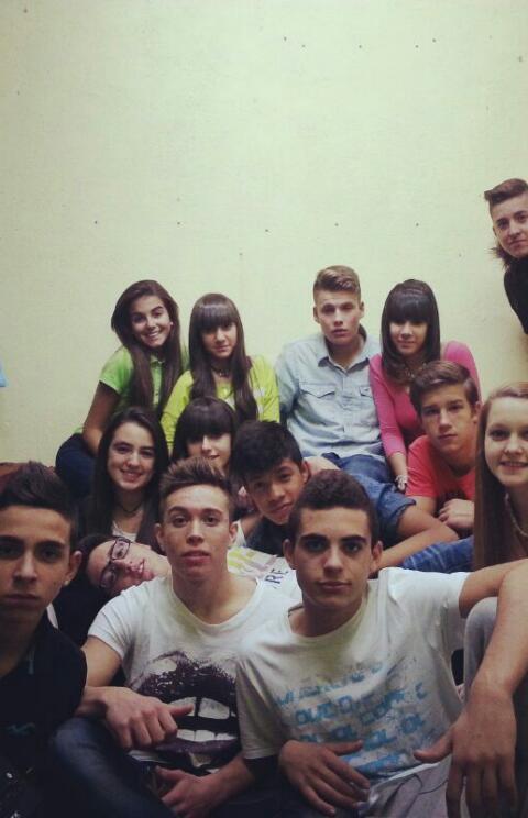 Gemacassal's tweet image. #LOCALEO