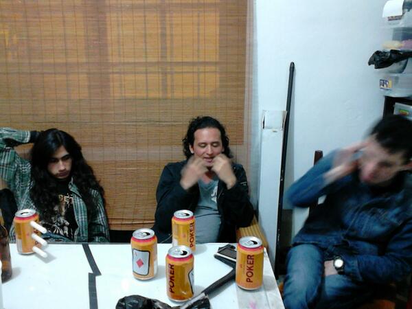 1000pecados (@1000pecados) on Twitter photo 