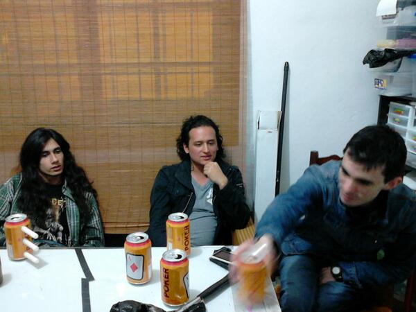 1000pecados (@1000pecados) on Twitter photo 