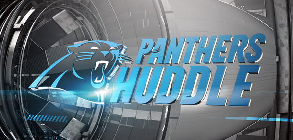 Carolina Panthers tweet media