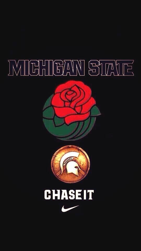 spartannation's tweet photo. Almost in Indy to watch this defense do some work against these damn buckeyes http://t.co/Dbki7NOuq7