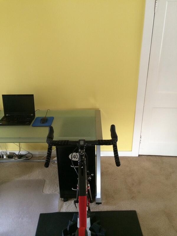 AlcornJim's tweet image. @FatJack07 my view for the past 2hrs...#trainerride #boring #offseason