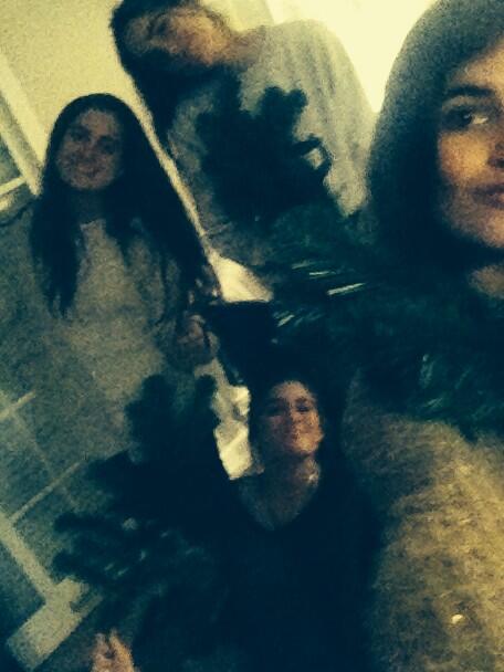 Cecilia Sada tweet media