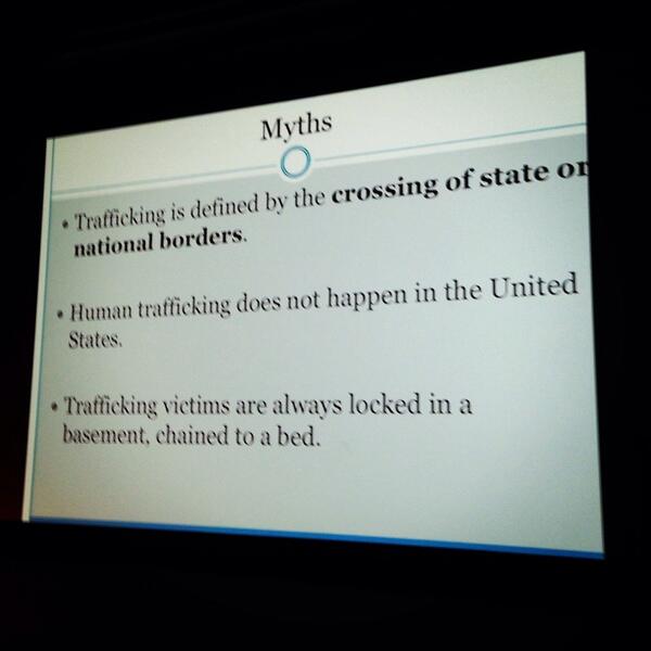 #Trafficking myths. All false. w/ <a href="/SomalyMam/">Александра Шерстик</a>