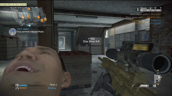 EricJapzo's tweet image. HAHAHA WTF xD