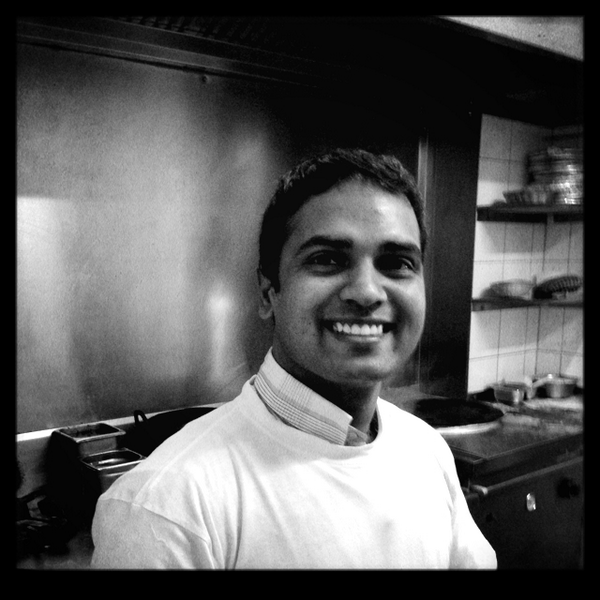 chefthiru's tweet photo. Just posted a photo (via @camera_fx) http://t.co/vOX7bx5gYQ