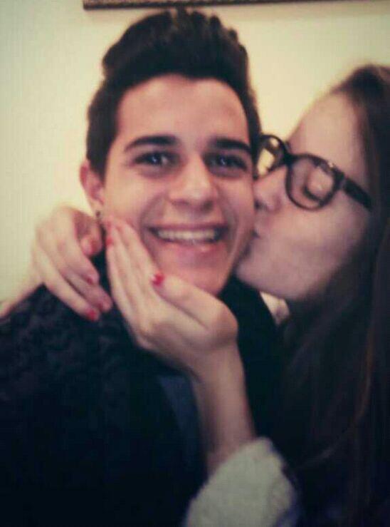 Palomitas, brownies, la trilogía de Transformers y <a href="/LuisRocMac17/">Luis Rocamora Macia</a> #felicidaaaad