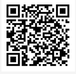 tenji240's tweet image. #hackUMBC Team CreoTech made it to the FINAL ROUND!! Scan the QR code to check out our app!!