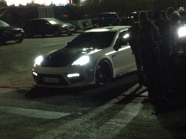 <a href="/ArnieArmy/">Arnautovic Army</a> I'LL BE BACK