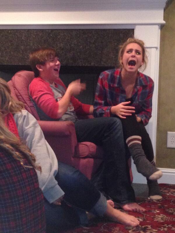 naehomie1's tweet image. #Bryandhan2k13 #andforever