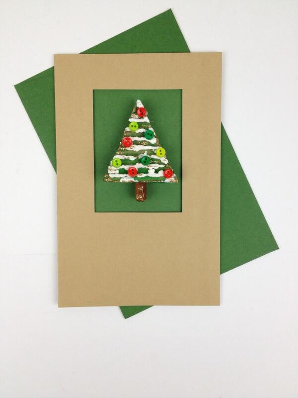 Button_Crafter's tweet image. Tis the season! Create, create, create!