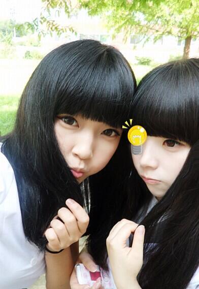 Ulzzang Bot Ulzzang Candy Twitter