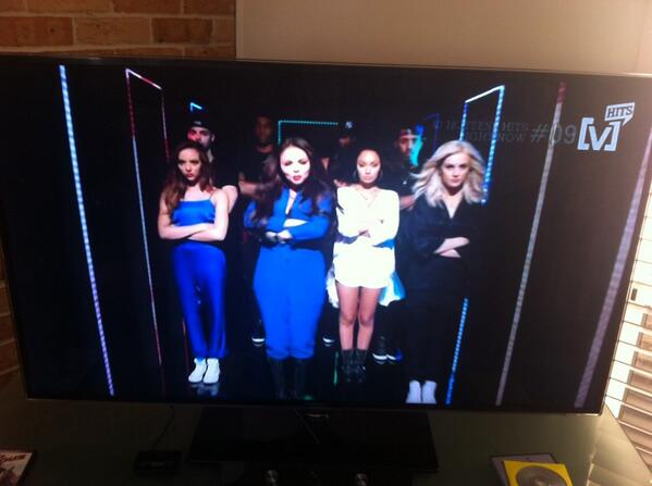 llittlemixxx's tweet image. NUMBER 9 

THEYRE BEATING TAYLOR HENDERSON 

This is the only reason I listen to music channels #ImDancing