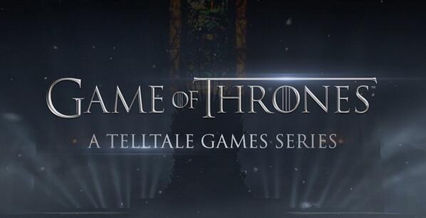 Game of Thrones: A TellTale Games production