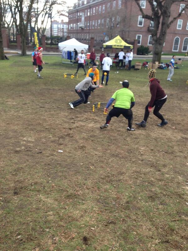 Boston Spikeball (@bostonspikeball) on Twitter photo 