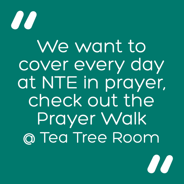 NTEads's tweet photo. #nte13 http://t.co/eebKNDY4fK