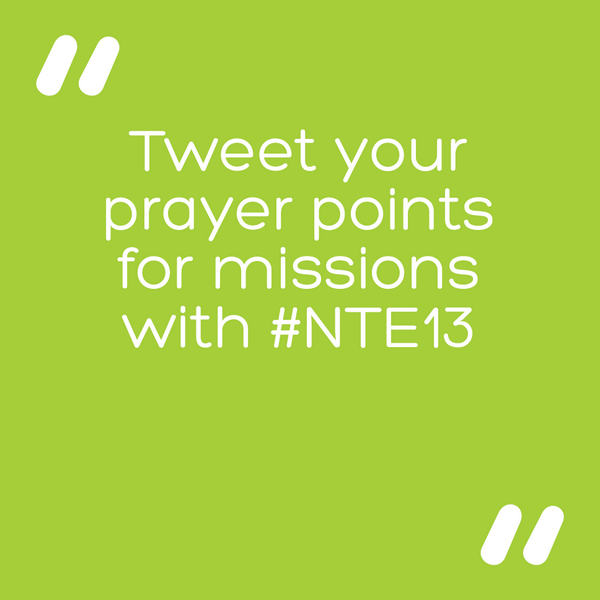 NTEads's tweet photo. #nte13 http://t.co/1nzdWbS1eN