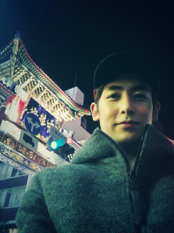 Khunnie0624's tweet photo. Gooood morning world!! = ] have a great day!! http://t.co/EOfLDplPwZ