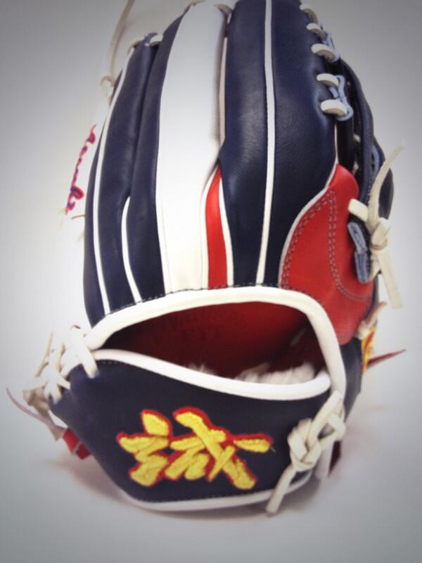 野球道具紹介 gurabu Twitter