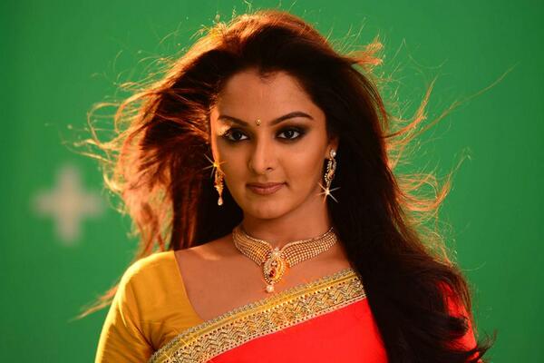 Hello! Some pictures from my recent shoot for Kalyan.